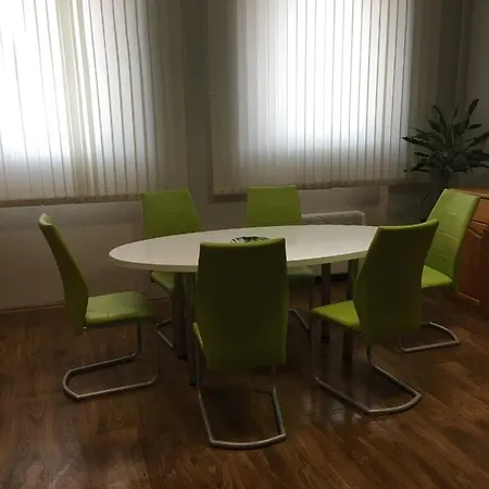 Andrea Vendégház Vendégház Székesfehérvár