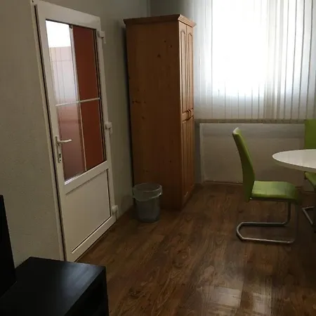 בית הארחה Andrea Vendeghaz *