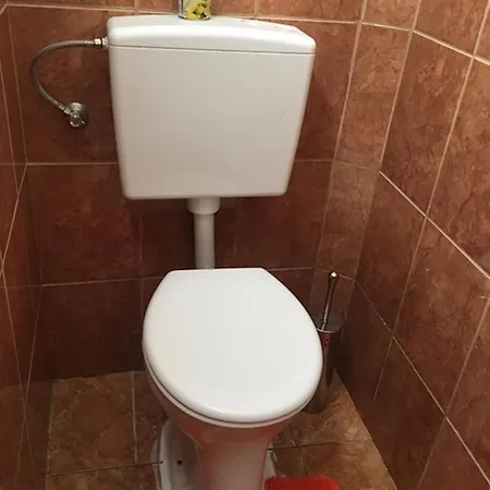 Andrea Vendégház Vendégház Székesfehérvár