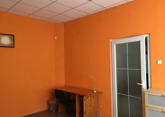 Andrea Vendeghaz Székesfehérvár