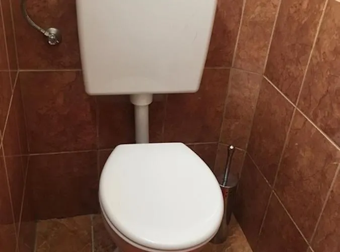 Andrea Vendeghaz Penzion Székesfehérvár